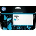 HP 727 Blekkpatron