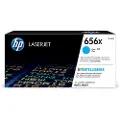 HP 656x Høy Avkastning Toner