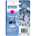 Epson 27 Blekkpatron magenta