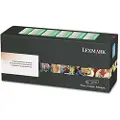 Lexmark C332HK0 Toner svart 3.000 sider