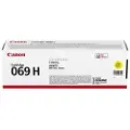 Canon 069h Toner