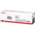Canon CRG 055 / 3013C002 Yellow - Laser toner Yellow