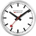 Mondaine M990 Klokke