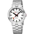 Mondaine Original Automatic 41 Mm Klokke