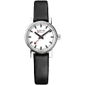 Mondaine Evo 2 Petite Dameklokke