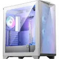 MSI Mpg Gungnir 300r Airflow Pc-tårnkasse