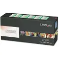Lexmark 78c2xy0 Ekstra Høy Kapasitet Toner