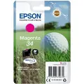 Epson 34 Blekkpatron magenta