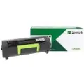 Lexmark 56f2x0e Ultrahøy Avkastning
