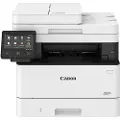 Canon I-sensys Mf455dw Multifunksjonsskriver