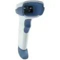 Zebra DS2278-HC - Healthcare - strekkodeskanner - håndholdt - 2D-bildefremviser - 762 mm / sek - dekodet - Bluetooth