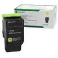 Lexmark 78c20y0 Toner