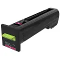 Lexmark 72k20m0 Toner