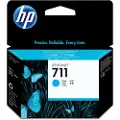 HP 711 Blekkpatron