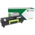 Lexmark 51b2h00 Ms/mx 417-517-617 Ekstra Høyt Avkastningsprogram