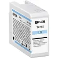 Epson T47A5 Blekkpatron lys cyan