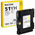Ricoh Gc51 405865 Blekkpatron