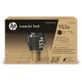 HP 153A svart Toner