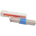 OKI Toner magenta 1500 sider
