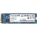 Synology SNV3410 - SSD - 400 GB - intern - M.2 2280 - PCIe 3.0 x4 (NVMe)