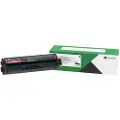 Lexmark Toner magenta, 6700 sider