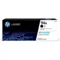 HP 94A Toner Svart