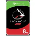 Seagate Iron Wolf 8tb 3.5´´ Hdd