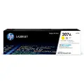 HP 207A / W2212A Yellow Toner - Laser toner Yellow