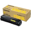 Samsung Toner gul, 5.000 sider