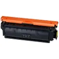 Canon Cartridge 040 Y Toner