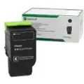 Lexmark 78c2xk0 Ekstra Høy Kapasitet Toner
