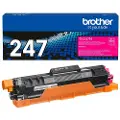 Brother TN-247 Toner magenta