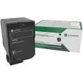 Lexmark Cs/cx 727/cs728 Toner
