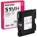Ricoh Gc51 405864 Blekkpatron