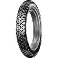 Dunlop K70 M/c 54p Tt Landeveissdekk