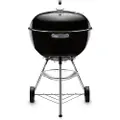 Weber Bar-b-kettle 57 Cm Kullgrill
