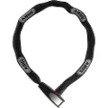 ABUS CATENA 6806K/110, Kjettinglås, Black