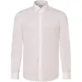 Calvin Klein Skjorte Med Lange Ermer