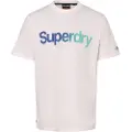 Superdry Core Logo Loose Kortarmet T-skjorte