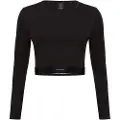 Calvin Klein 000qs7217e Langarmet Topp