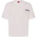 Hugo Boss Unite 10247048 Kortarmet T-skjorte