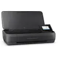HP Officejet 250 Multifunksjonsskriver