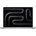 Apple MacBook Pro 14'' Silber M4 10?Core CPU 10?Core GPU (1TB,Nanotexturglas) (Z1DW-001001)