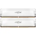Crucial Pro Cp2k16g64c38u5w 32gb 2x16gb Ddr5 6400mhz Ram-minne