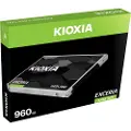 Kioxia EXCERIA SATA SSD - 960GB - SATA-600 - 2.5"