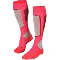 Falke SK2 Skisokker, Dame, Rose