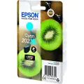 Epson 202XL Blekkpatron cyan