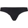 Puma Seamless String Women (2-Pack), Clothing, Black, 3