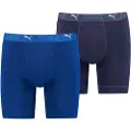 Puma Sport Boxers 2 Enheter