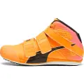 Puma evoSPEED Javelin Elite 2.0 Track and Field Shoes Men, Shoes, Sun Stream/Sunset Glow/Black, 45